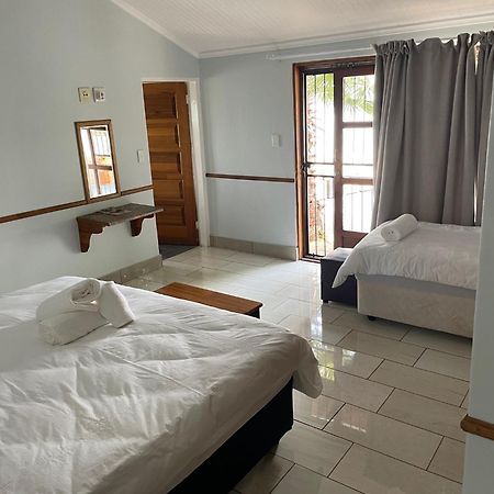 Hotel Eagles View Kungwini Bronkhorstspruit Exterior foto