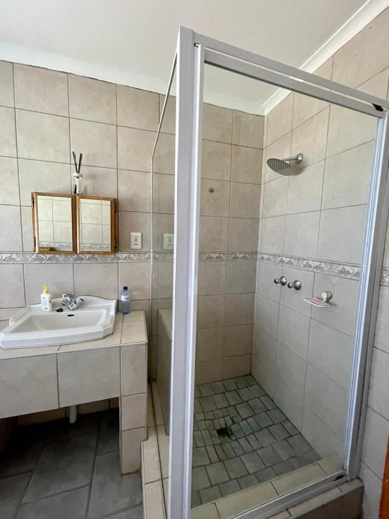 Hotel Eagles View Kungwini Bronkhorstspruit Exterior foto