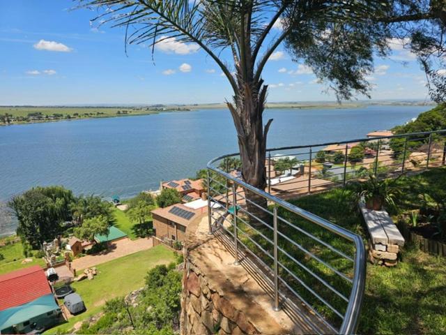 Hotel Eagles View Kungwini Bronkhorstspruit Exterior foto