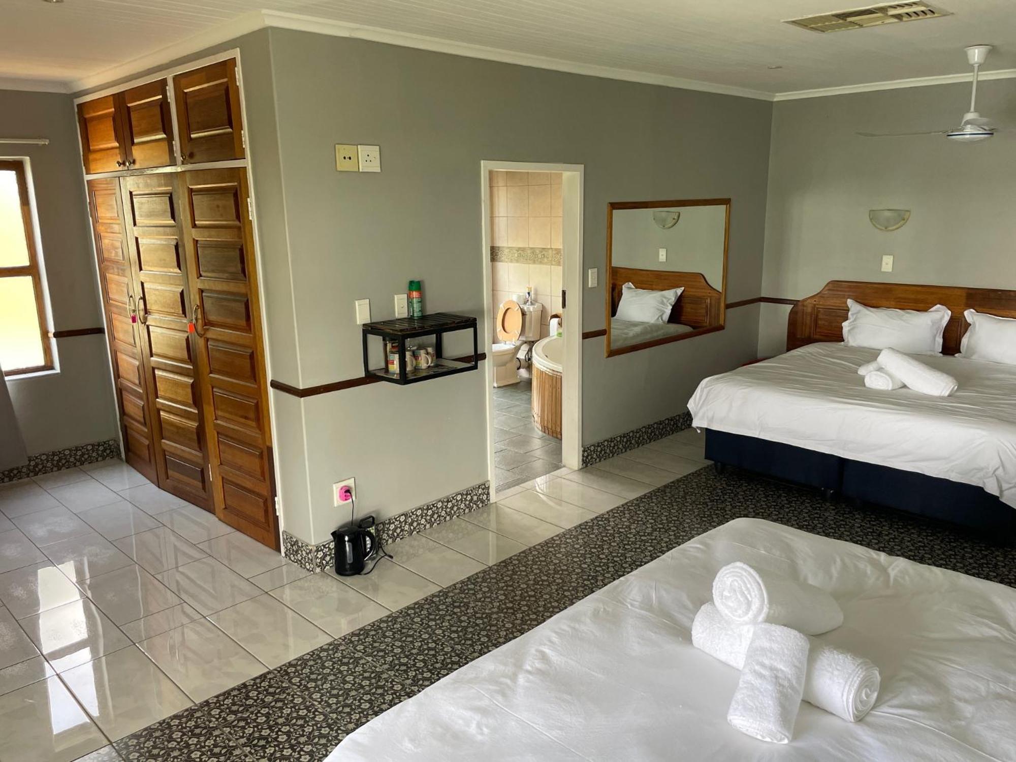 Hotel Eagles View Kungwini Bronkhorstspruit Exterior foto