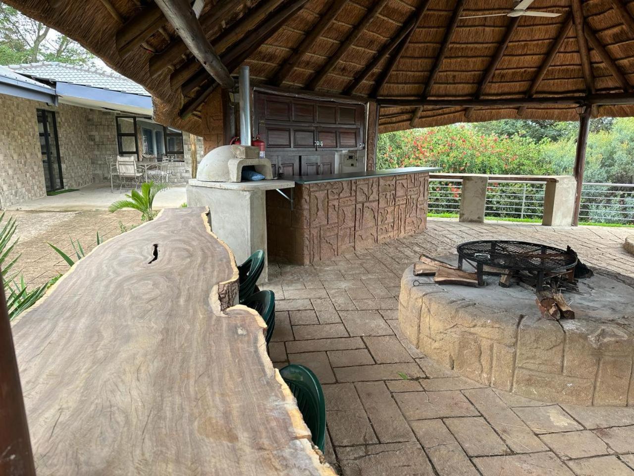 Hotel Eagles View Kungwini Bronkhorstspruit Exterior foto