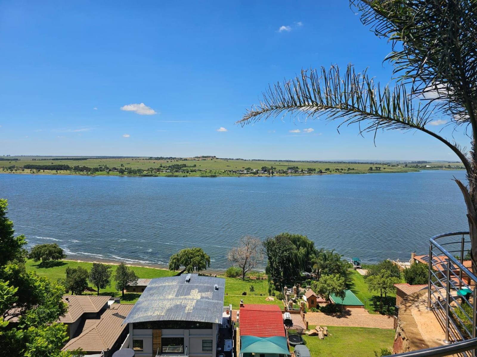 Hotel Eagles View Kungwini Bronkhorstspruit Exterior foto