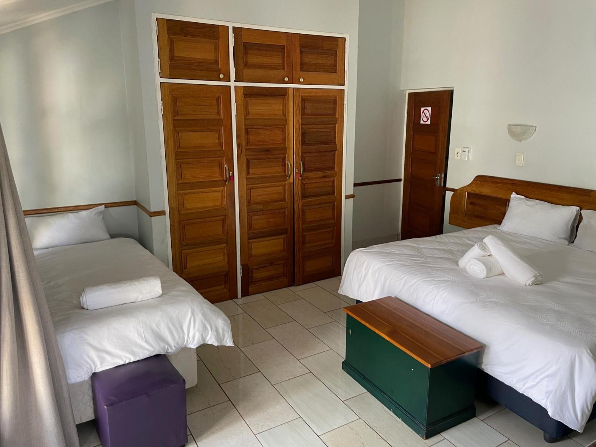 Hotel Eagles View Kungwini Bronkhorstspruit Exterior foto