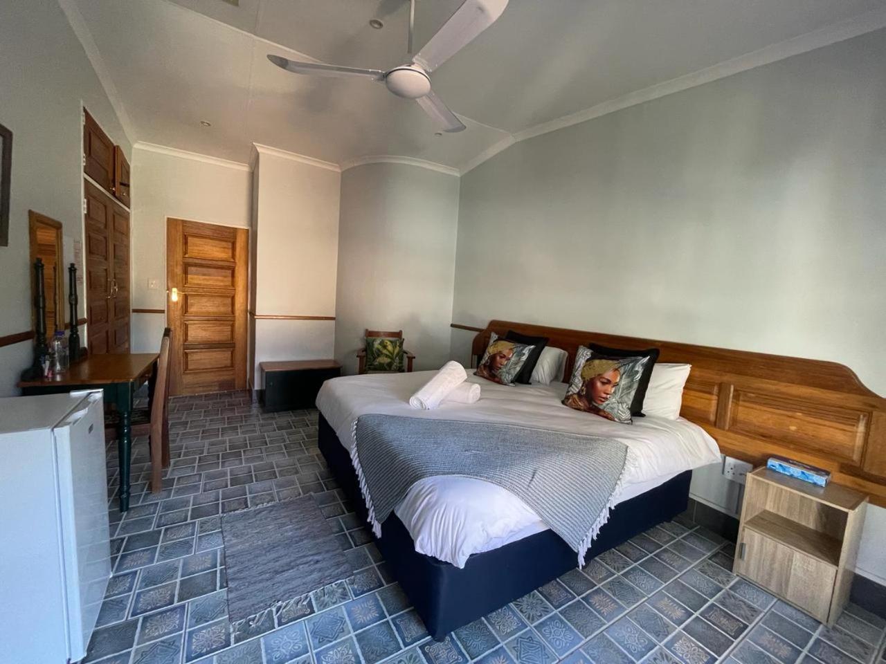 Hotel Eagles View Kungwini Bronkhorstspruit Exterior foto