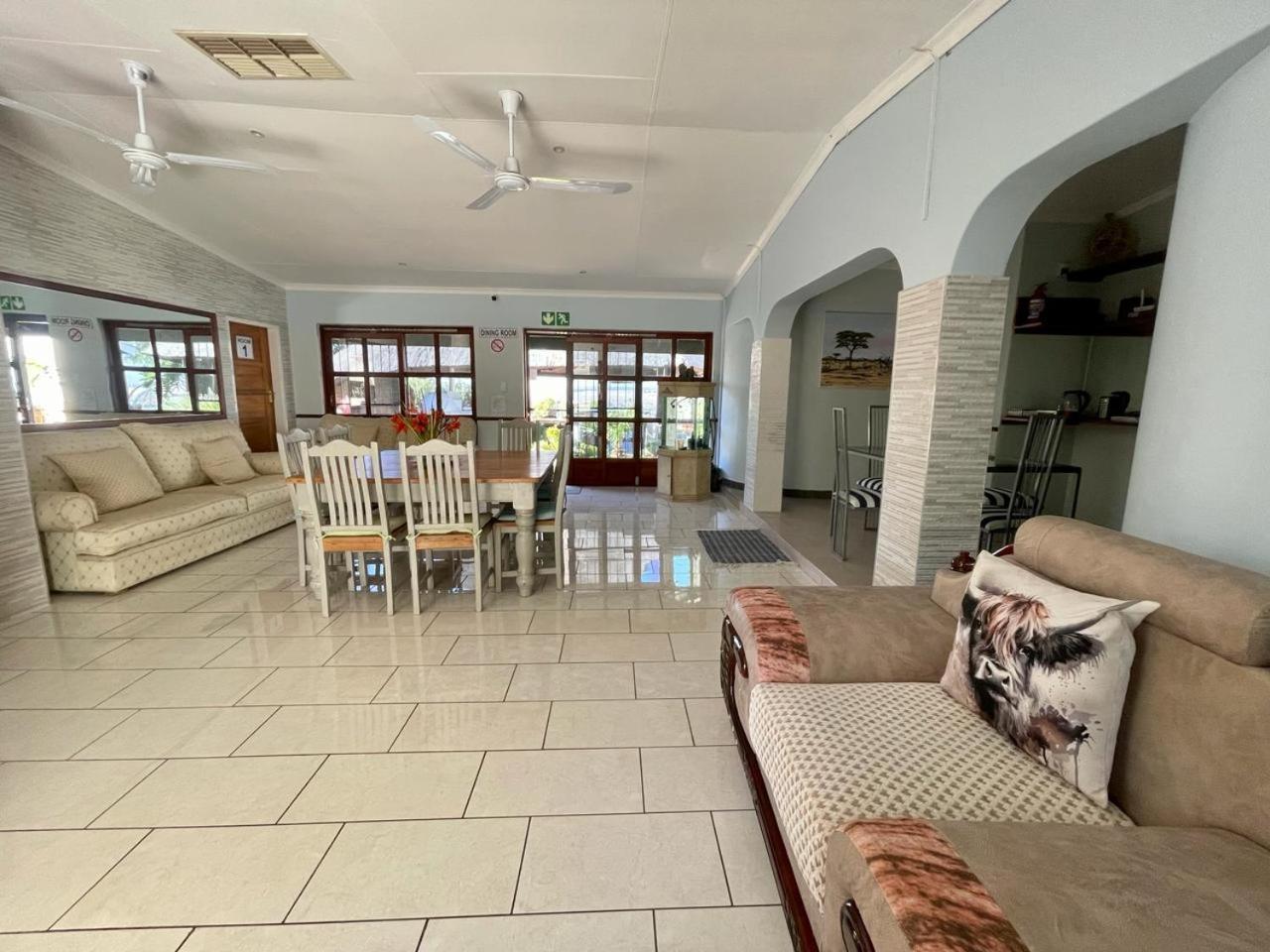 Hotel Eagles View Kungwini Bronkhorstspruit Exterior foto