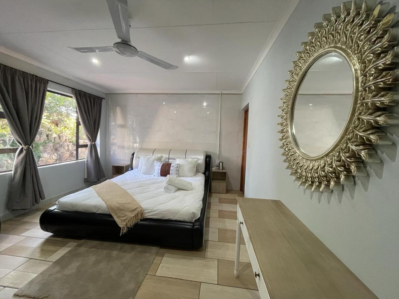 Hotel Eagles View Kungwini Bronkhorstspruit Exterior foto