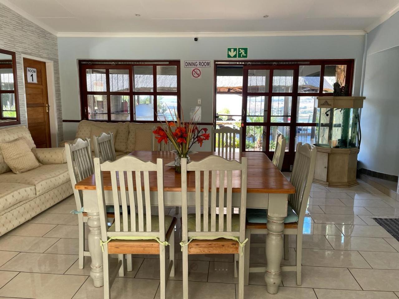 Hotel Eagles View Kungwini Bronkhorstspruit Exterior foto