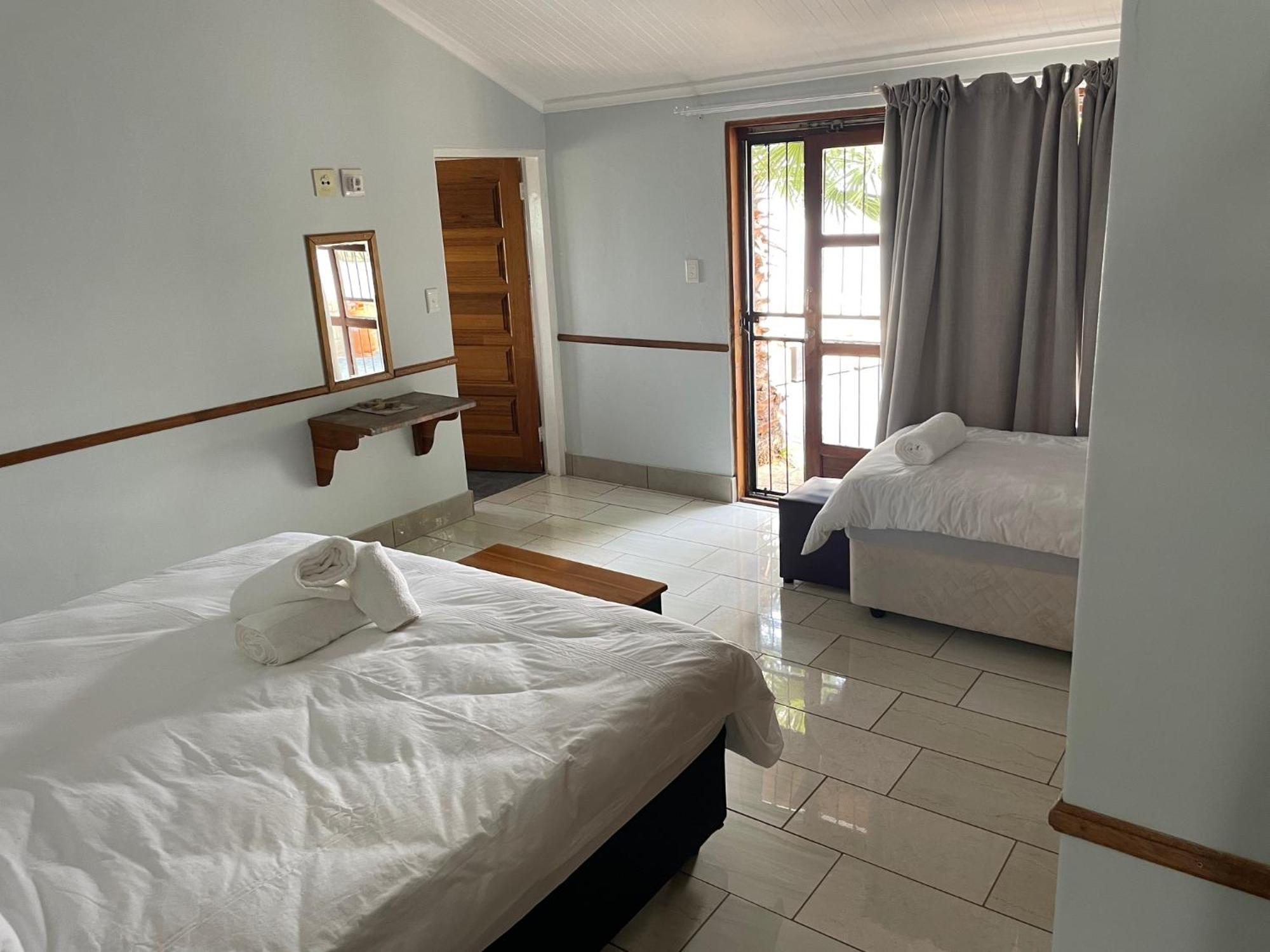 Hotel Eagles View Kungwini Bronkhorstspruit Exterior foto